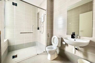 Ridgefield Residences @ Tropicana Heights Kajang