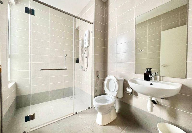 Ridgefield Residences @ Tropicana Heights Kajang