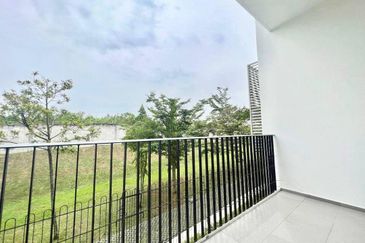 Ridgefield Residences @ Tropicana Heights Kajang