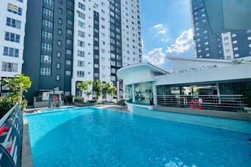 Axis Residences @ Axis Pandan