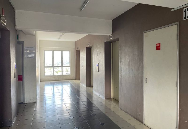 Axis Residences @ Axis Pandan