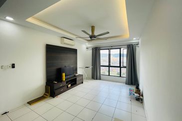 Axis Residences @ Axis Pandan