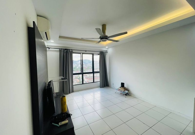 Axis Residences @ Axis Pandan