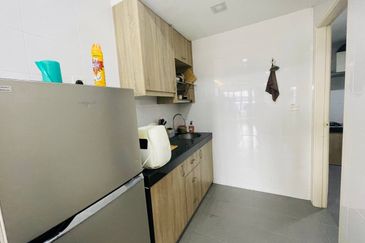 Axis Residences @ Axis Pandan