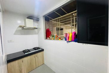 Axis Residences @ Axis Pandan