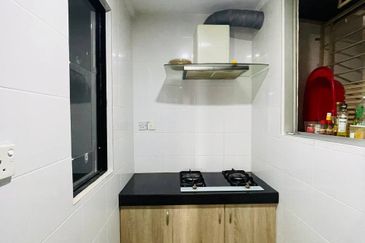 Axis Residences @ Axis Pandan