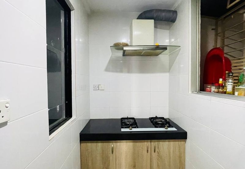 Axis Residences @ Axis Pandan