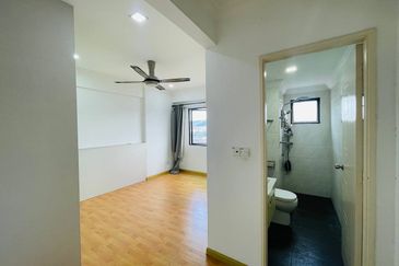 Axis Residences @ Axis Pandan