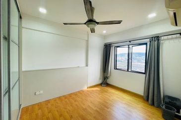 Axis Residences @ Axis Pandan