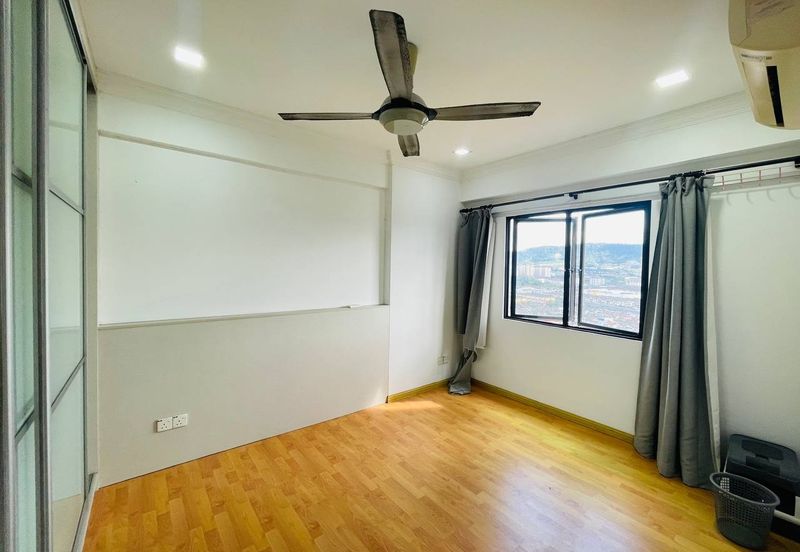 Axis Residences @ Axis Pandan