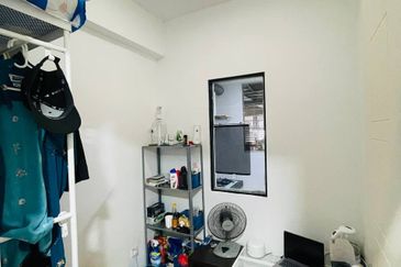 Axis Residences @ Axis Pandan