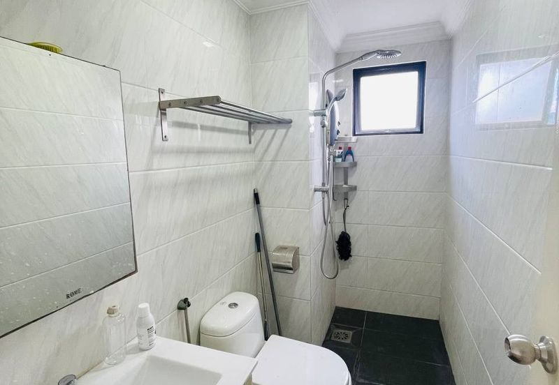 Axis Residences @ Axis Pandan