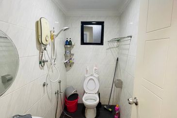 Axis Residences @ Axis Pandan