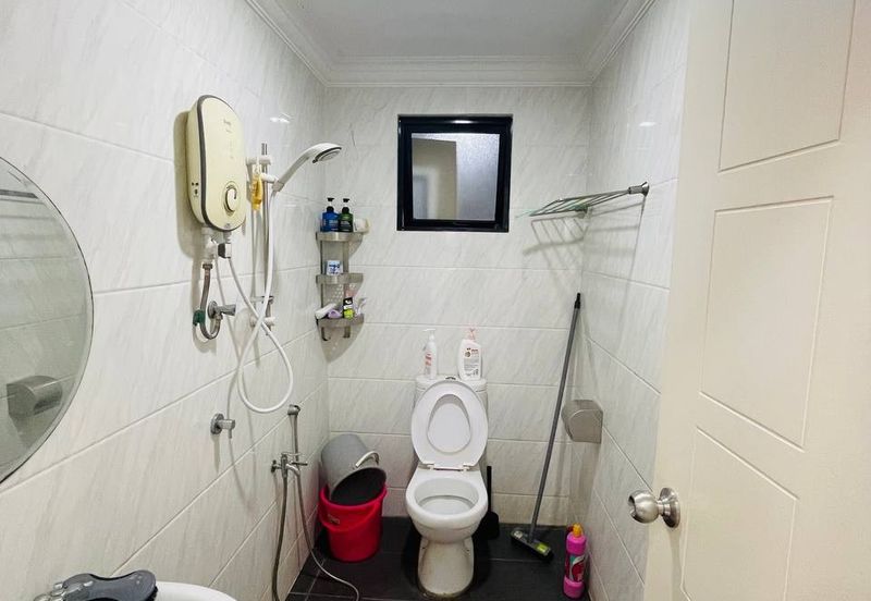 Axis Residences @ Axis Pandan