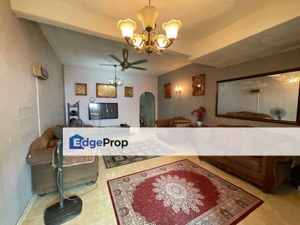 Freehold Fully Furnished 2 Sty Taman Sri Gombak For Sale, Selangor, Batu Caves 