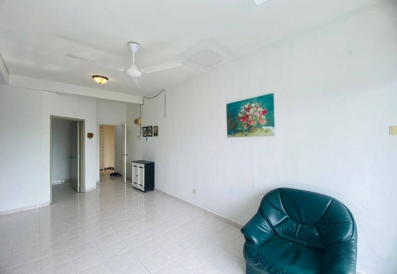 Pangsapuri Seri Mewah