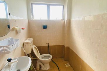 Pangsapuri Seri Mewah