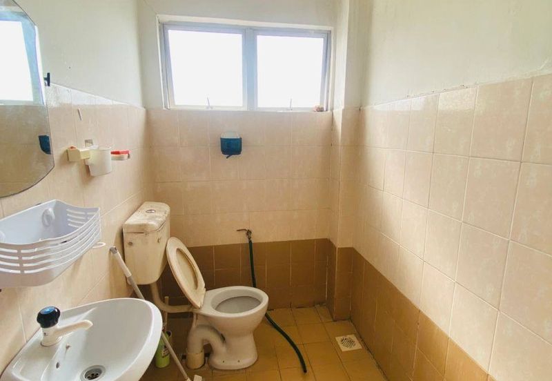 Pangsapuri Seri Mewah