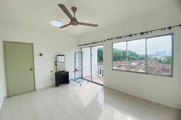 Pangsapuri Seri Mewah