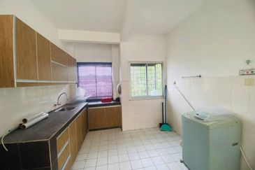 Pangsapuri Seri Mewah