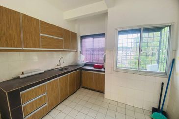 Pangsapuri Seri Mewah