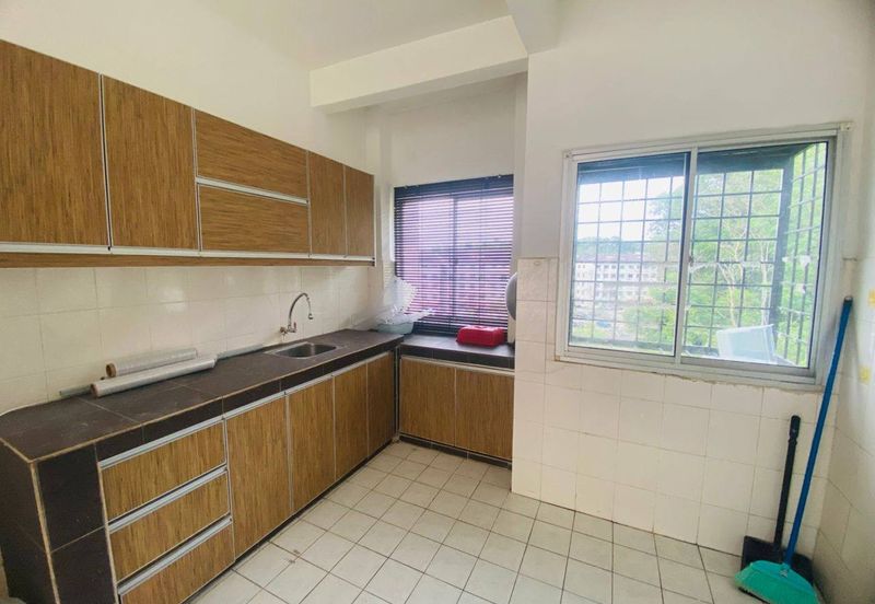 Pangsapuri Seri Mewah