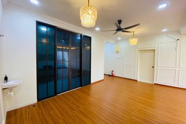 Residensi Adelia @ Bangi Avenue