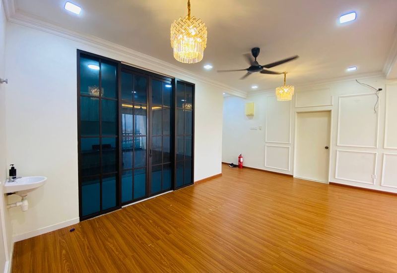 Residensi Adelia @ Bangi Avenue