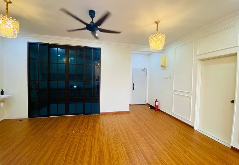 Residensi Adelia @ Bangi Avenue