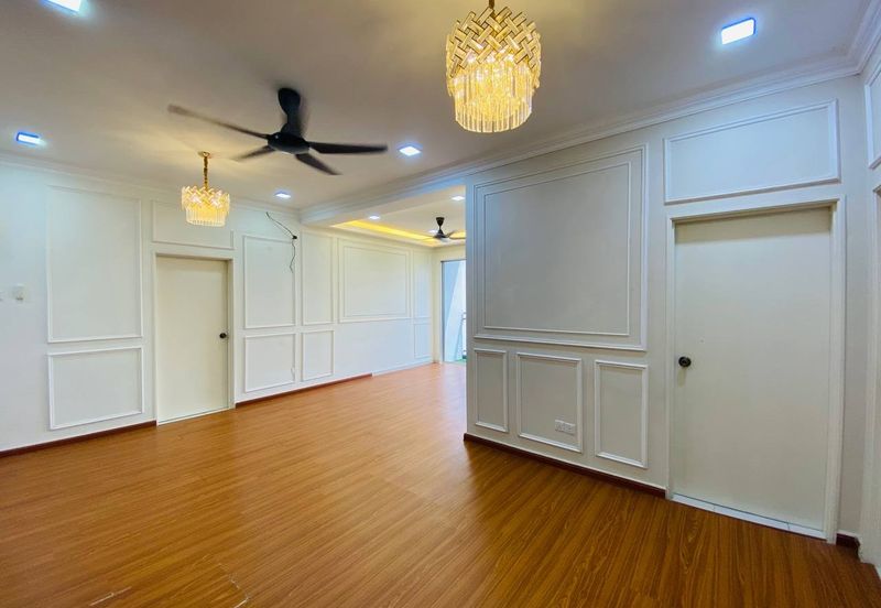 Residensi Adelia @ Bangi Avenue