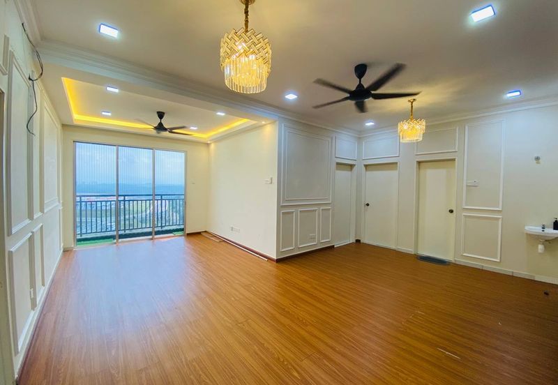 Residensi Adelia @ Bangi Avenue