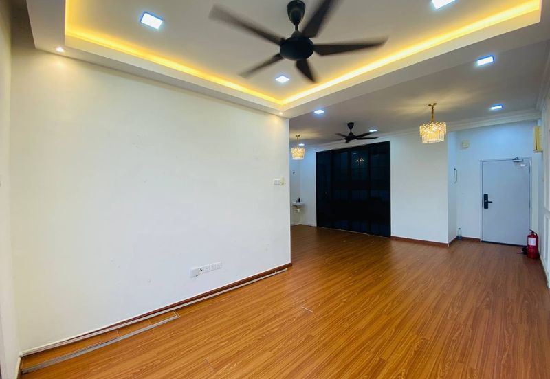 Residensi Adelia @ Bangi Avenue