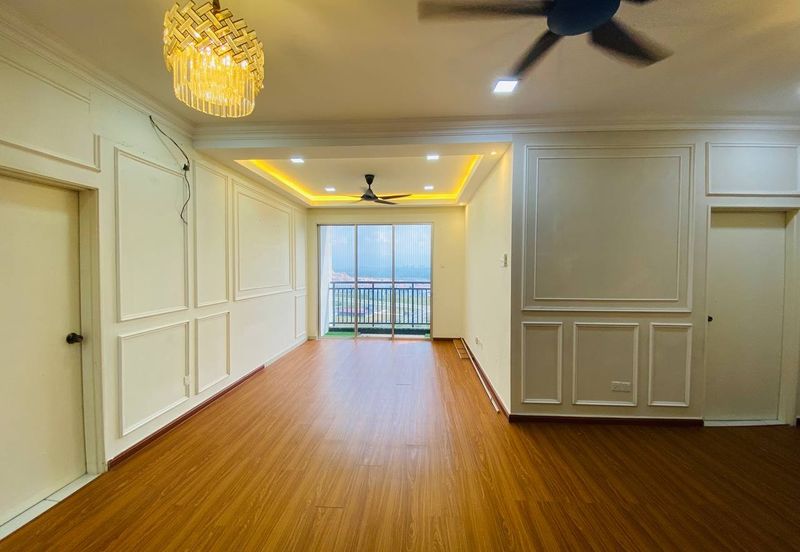 Residensi Adelia @ Bangi Avenue