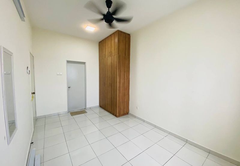 Residensi Adelia @ Bangi Avenue