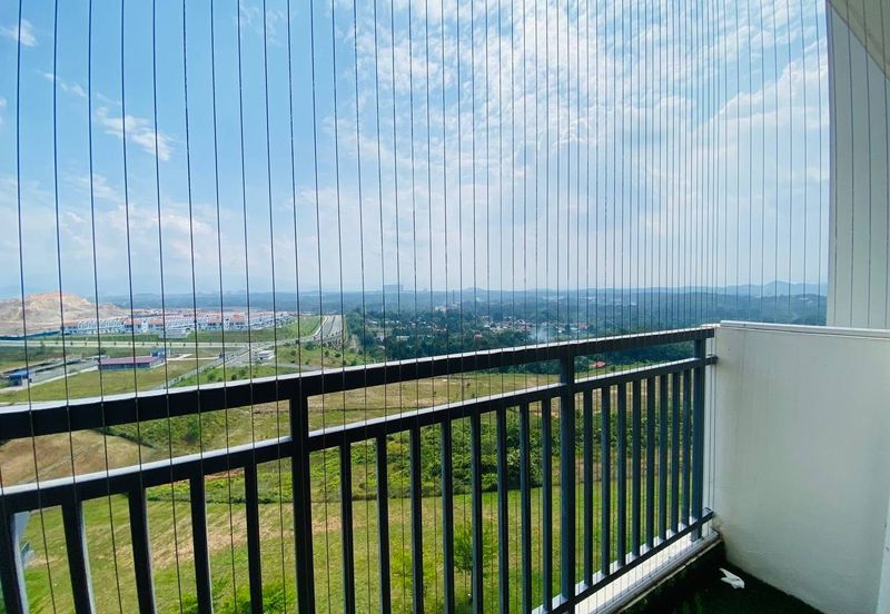 Residensi Adelia @ Bangi Avenue