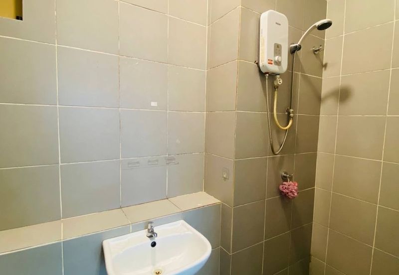 Residensi Adelia @ Bangi Avenue