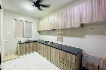 Residensi Adelia @ Bangi Avenue