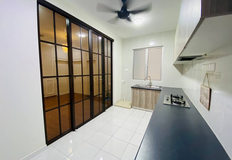 Residensi Adelia @ Bangi Avenue