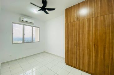 Residensi Adelia @ Bangi Avenue