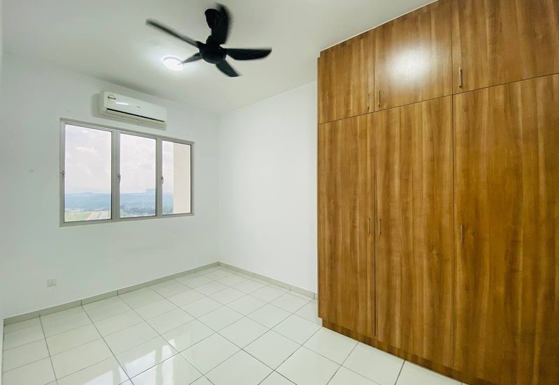 Residensi Adelia @ Bangi Avenue