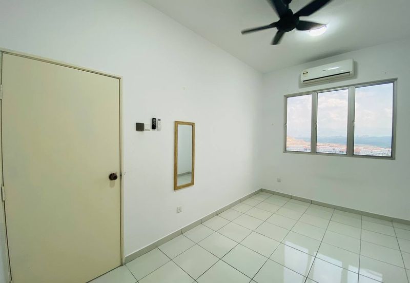 Residensi Adelia @ Bangi Avenue