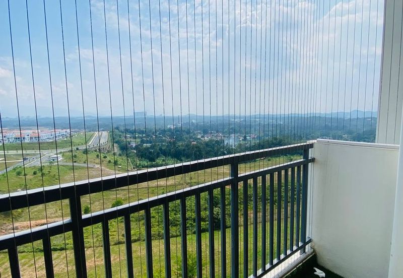 Residensi Adelia @ Bangi Avenue