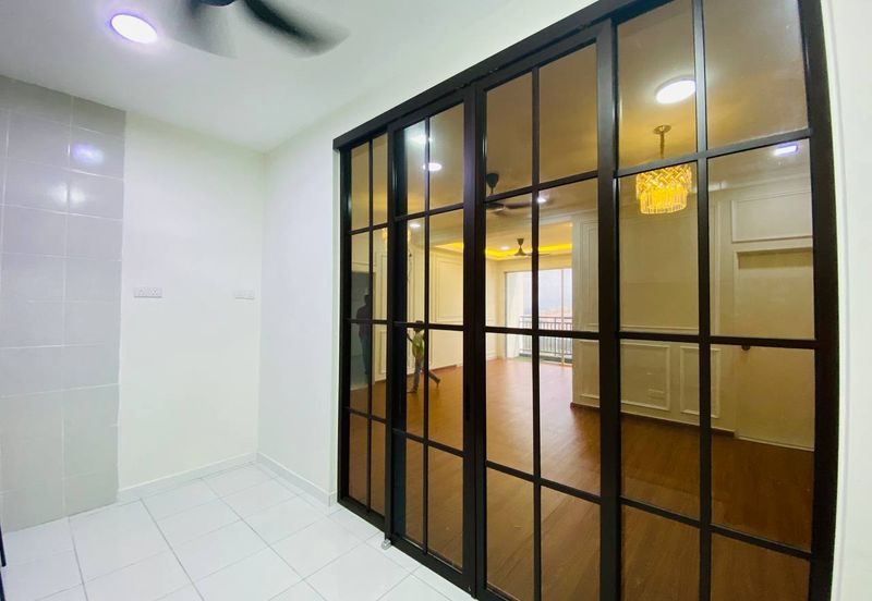 Residensi Adelia @ Bangi Avenue