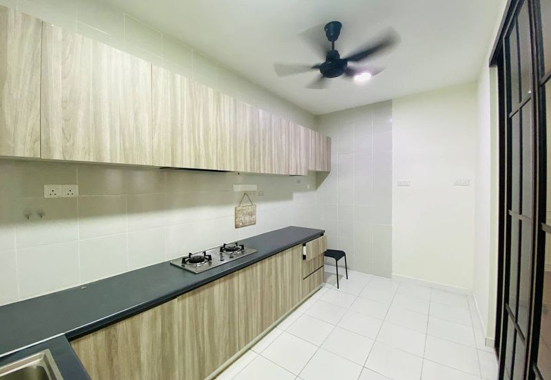 Residensi Adelia @ Bangi Avenue