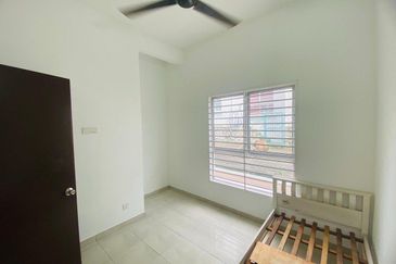 Acacia @ Serene Heights