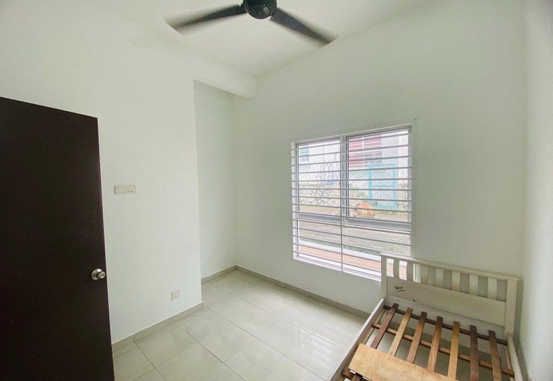 Acacia @ Serene Heights