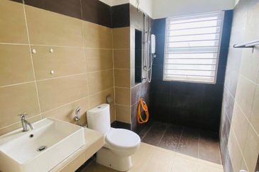 Acacia @ Serene Heights