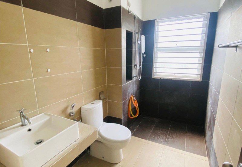 Acacia @ Serene Heights