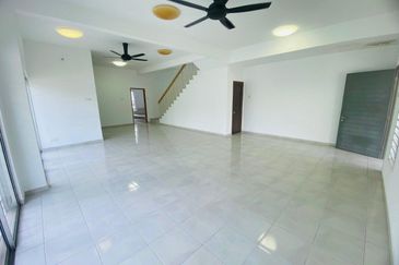 Acacia @ Serene Heights