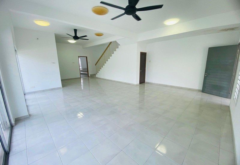 Acacia @ Serene Heights